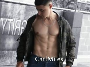 CarlMiles