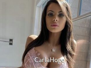 CarlaHope