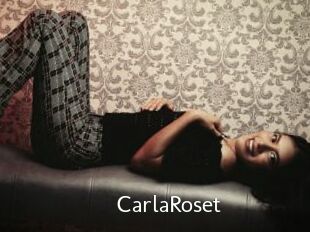CarlaRoset