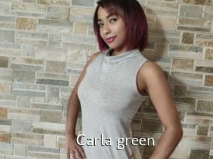 Carla_green