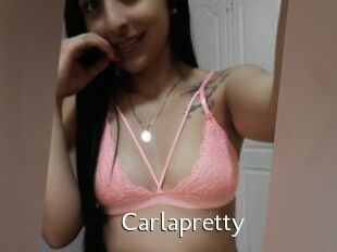 Carlapretty