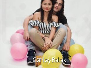 CarlayBalak