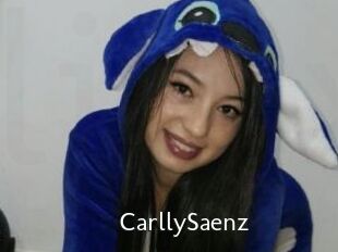 CarllySaenz
