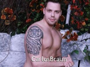 CarlosBraun