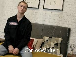 CarlosWhiter