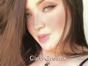 CarlyGreenx