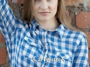 CarlyJaneX