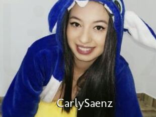 CarlySaenz