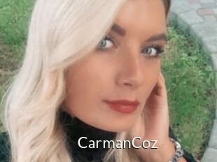 CarmanCoz