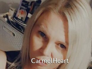 CarmelHeart
