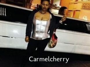 Carmelcherry