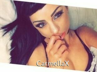 CarmellaX