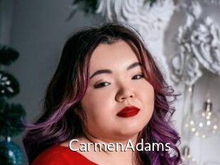 CarmenAdams