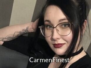 CarmenFinest