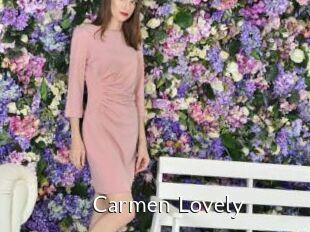 Carmen_Lovely