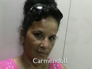 Carmendoll