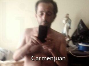 Carmenjuan