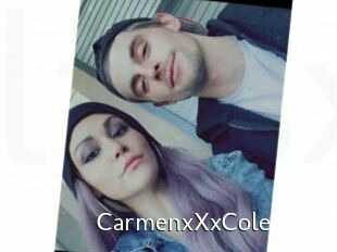 CarmenxXxCole