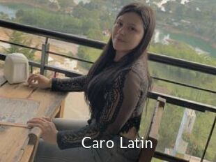 Caro_Latin