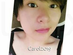 Carol2019