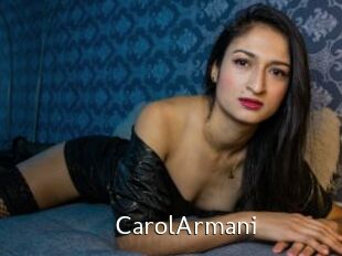 CarolArmani