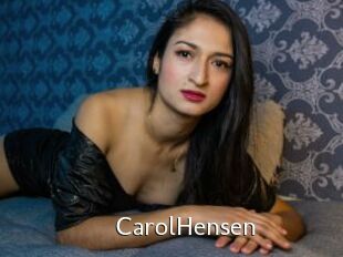 CarolHensen