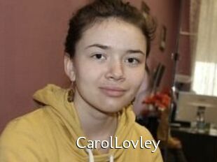 CarolLovley