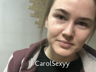 CarolSexyy