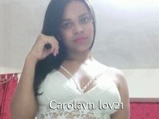 Carolayn_lov21