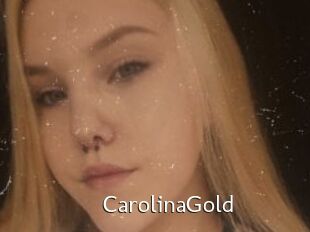 CarolinaGold