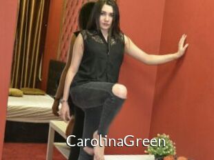 CarolinaGreen
