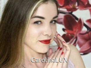 CarolinaLUX