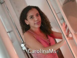 CarolinaMs