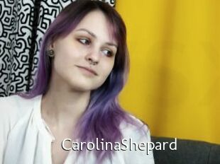 CarolinaShepard
