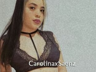 CarolinaxSaenz