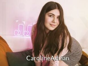 CarolineAdrian