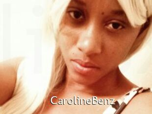 CarolineBenz