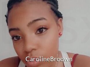 CarolineBroown
