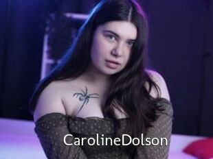 CarolineDolson