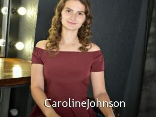 CarolineJohnson
