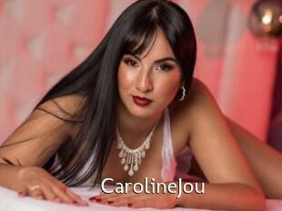 CarolineJou