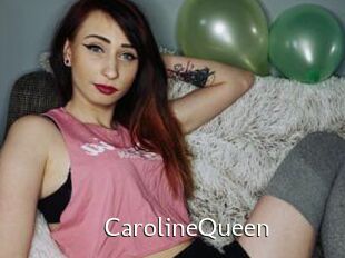 CarolineQueen
