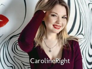 CarolineRight