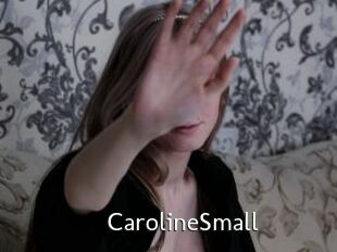 CarolineSmall