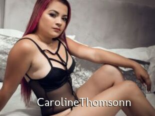 CarolineThomsonn
