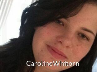 Caroline_Whitorn