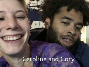 Caroline_and_Cory