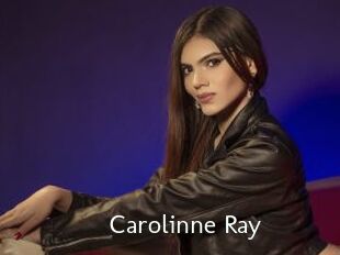 Carolinne_Ray