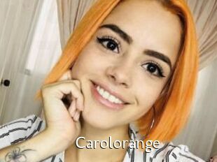 Carolorange