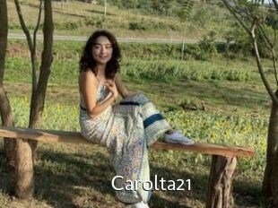 Carolta21